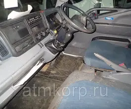Бортовой Бортовой Mitsubishi MM,   б/у фото 4