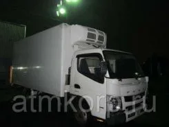 Рефрижератор Фургон  Mitsubishi  б/у