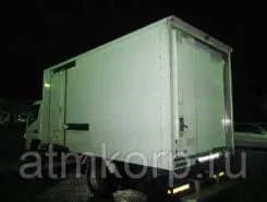 Рефрижератор Фургон  Mitsubishi  б/у фото 2