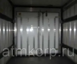 Рефрижератор Фургон  Mitsubishi  б/у фото 3