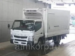 Рефрижератор Фургон  Mitsubishi  б/у