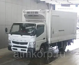 Рефрижератор Фургон  Mitsubishi  б/у