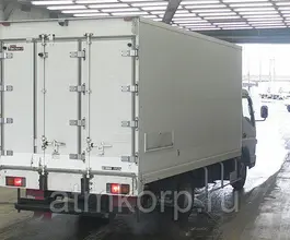 Рефрижератор Фургон  Mitsubishi  б/у фото 2