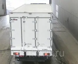 Рефрижератор Фургон  Mitsubishi  б/у фото 3