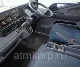 Рефрижератор Фургон  Mitsubishi  б/у фото 4
