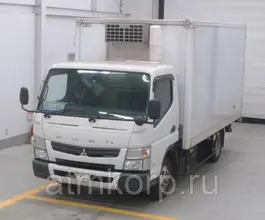 Рефрижератор Фургон  Mitsubishi  б/у