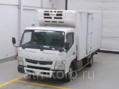 Рефрижератор Фургон  Mitsubishi  б/у