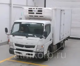Рефрижератор Фургон  Mitsubishi  б/у