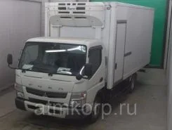 Рефрижератор Фургон  Mitsubishi  б/у