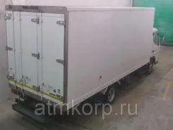 Рефрижератор Фургон  Mitsubishi  б/у фото 2