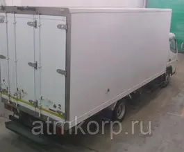 Рефрижератор Фургон  Mitsubishi  б/у фото 2