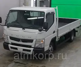 Бортовой Бортовой Mitsubishi Canter,   б/у