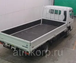 Бортовой Бортовой Mitsubishi Canter,   б/у фото 2