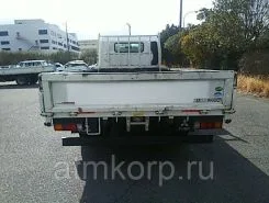 Бортовой Бортовой Mitsubishi Canter,   б/у фото 4