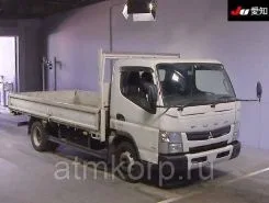Бортовой Бортовой Mitsubishi Canter,   б/у