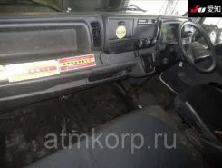 Бортовой Бортовой Mitsubishi Canter,   б/у фото 3