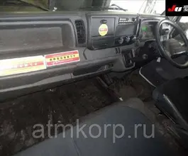 Бортовой Бортовой Mitsubishi Canter,   б/у фото 3