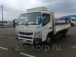 Автофургон Автофургон  Mitsubishi  б/у