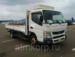 Автофургон Автофургон  Mitsubishi  б/у фото 2