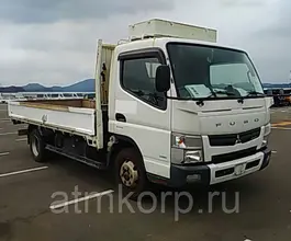 Автофургон Автофургон  Mitsubishi  б/у фото 2