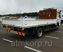 Автофургон Автофургон  Mitsubishi  б/у фото 3