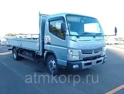 Бортовой Бортовой Mitsubishi Canter,   б/у фото 2