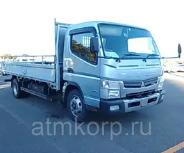 Бортовой Бортовой Mitsubishi Canter,   б/у фото 2