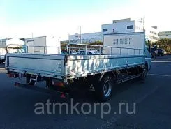 Бортовой Бортовой Mitsubishi Canter,   б/у фото 3