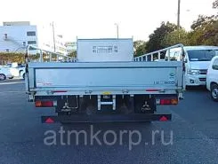 Бортовой Бортовой Mitsubishi Canter,   б/у фото 4