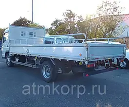 Бортовой Бортовой Mitsubishi Canter,   б/у фото 5