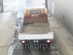 Бортовой Бортовой Mitsubishi Canter,   б/у фото 3