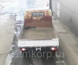 Бортовой Бортовой Mitsubishi Canter,   б/у фото 3