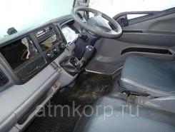 Бортовой Бортовой Mitsubishi Canter,   б/у фото 4