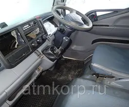 Бортовой Бортовой Mitsubishi Canter,   б/у фото 4