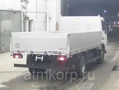 Бортовой Бортовой Mitsubishi Canter,   б/у фото 2