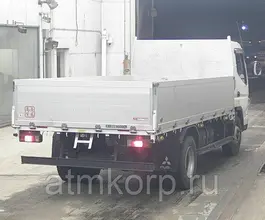 Бортовой Бортовой Mitsubishi Canter,   б/у фото 2