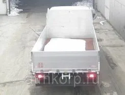 Бортовой Бортовой Mitsubishi Canter,   б/у фото 3