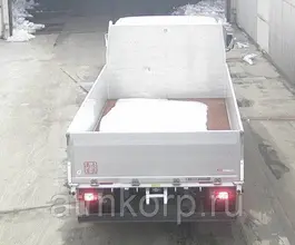 Бортовой Бортовой Mitsubishi Canter,   б/у фото 3