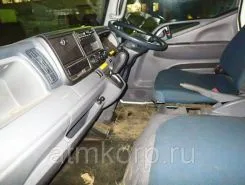 Бортовой Бортовой Mitsubishi Canter,   б/у фото 4