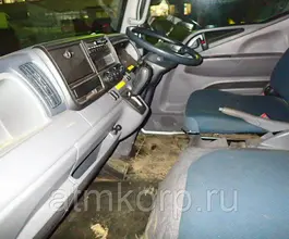 Бортовой Бортовой Mitsubishi Canter,   б/у фото 4