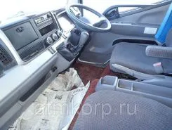 Бортовой Бортовой Mitsubishi Canter,   б/у фото 4