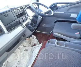 Бортовой Бортовой Mitsubishi Canter,   б/у фото 4