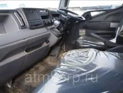 Бортовой Бортовой Mitsubishi Canter,   б/у фото 5