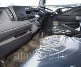 Бортовой Бортовой Mitsubishi Canter,   б/у фото 5