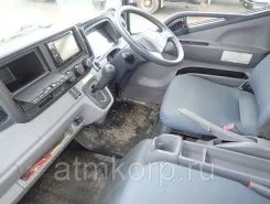 Бортовой Бортовой Mitsubishi Canter,   б/у фото 4