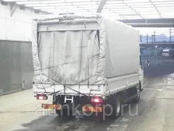 Бортовой Бортовой Mitsubishi Canter,   б/у фото 2