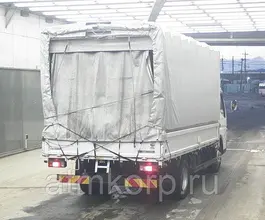 Бортовой Бортовой Mitsubishi Canter,   б/у фото 2