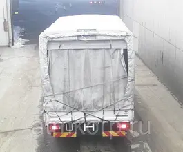 Бортовой Бортовой Mitsubishi Canter,   б/у фото 3