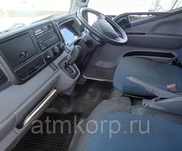 Бортовой Бортовой Mitsubishi Canter,   б/у фото 4