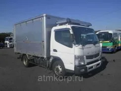Автофургон Автофургон  Mitsubishi  б/у